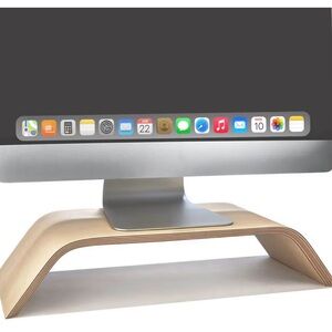 Wooden‎ Laptop Stand
